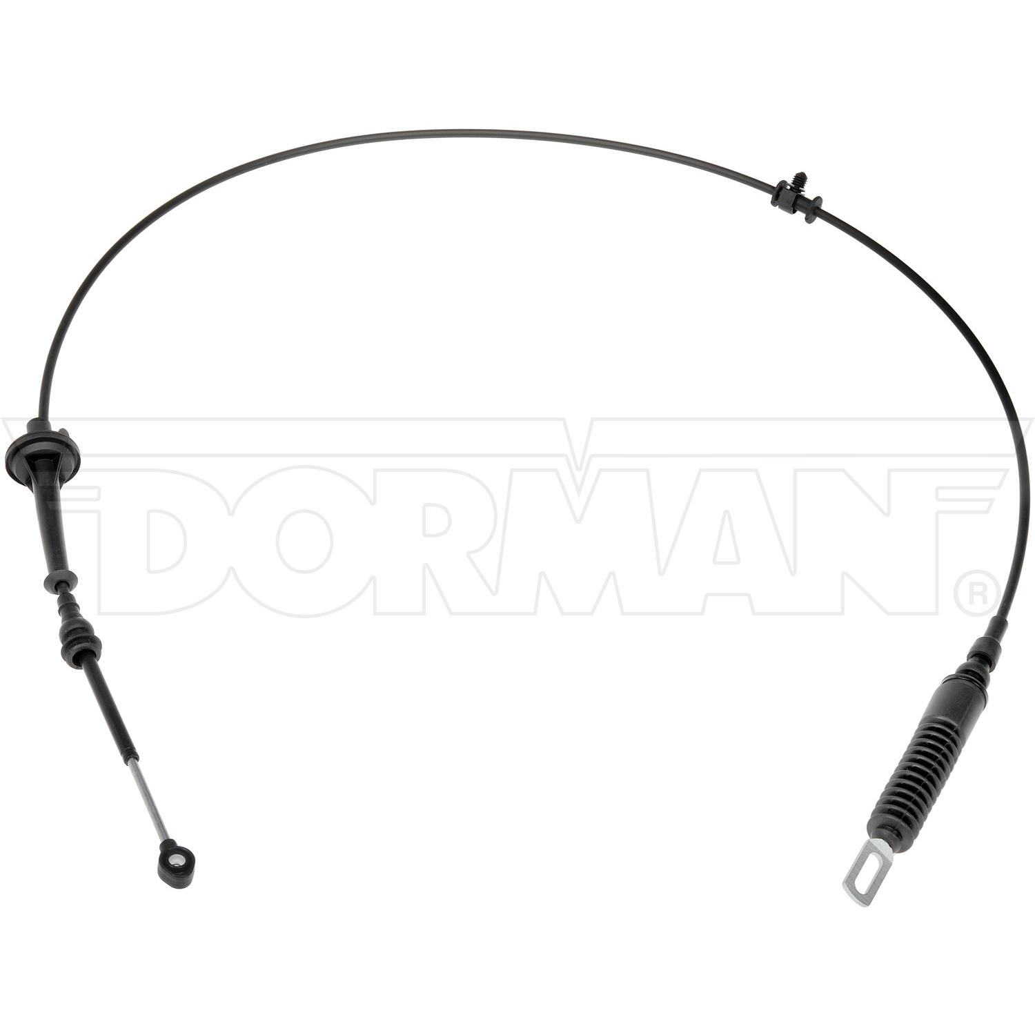 Dorman 905658 - Auto Trans Shifter Cable Dorman 905658 Auto Trans Shifter Cable product image 4 of 4