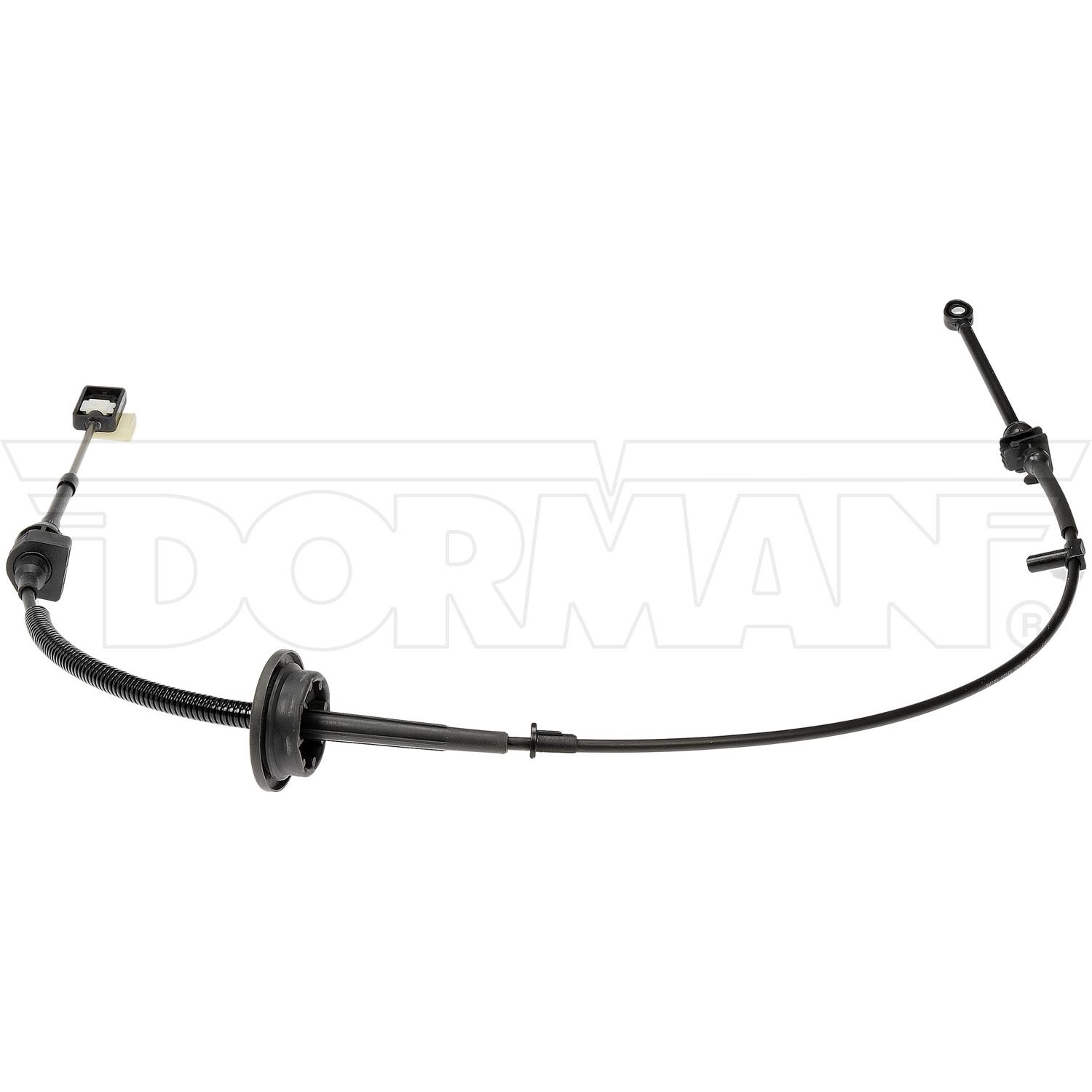 Dorman 905660 - Auto Trans Shifter Cable Dorman 905660 Auto Trans Shifter Cable product image 1 of 5