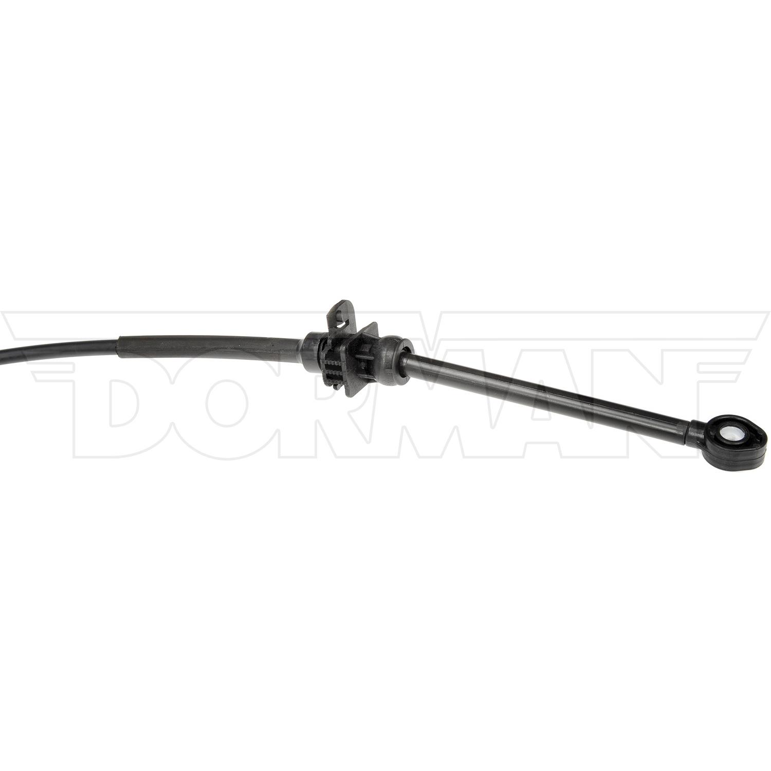 Dorman 905660 - Auto Trans Shifter Cable Dorman 905660 Auto Trans Shifter Cable product image 3 of 5