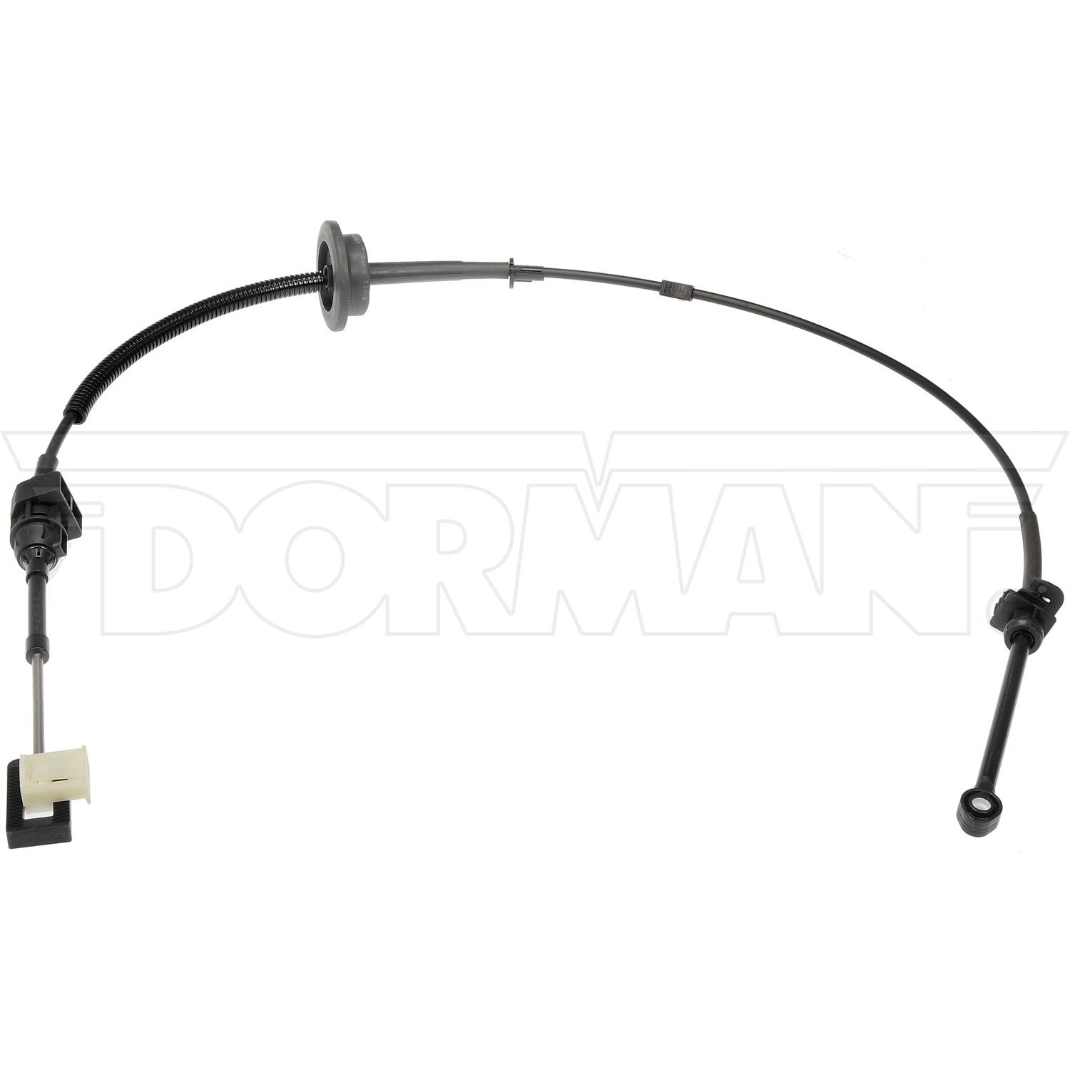 Dorman 905660 - Auto Trans Shifter Cable Dorman 905660 Auto Trans Shifter Cable product image 4 of 5