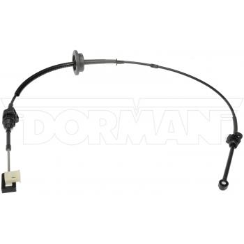 2002 Lincoln Navigator Auto Trans Shifter Cable Dorman 905660 image 4 of 4