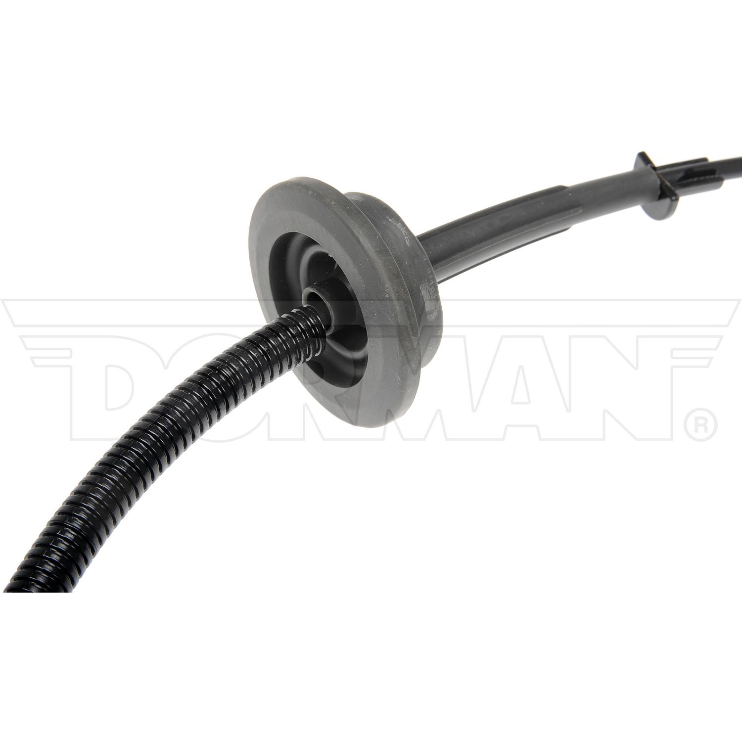 Dorman 905660 - Auto Trans Shifter Cable Dorman 905660 Auto Trans Shifter Cable product image 5 of 5