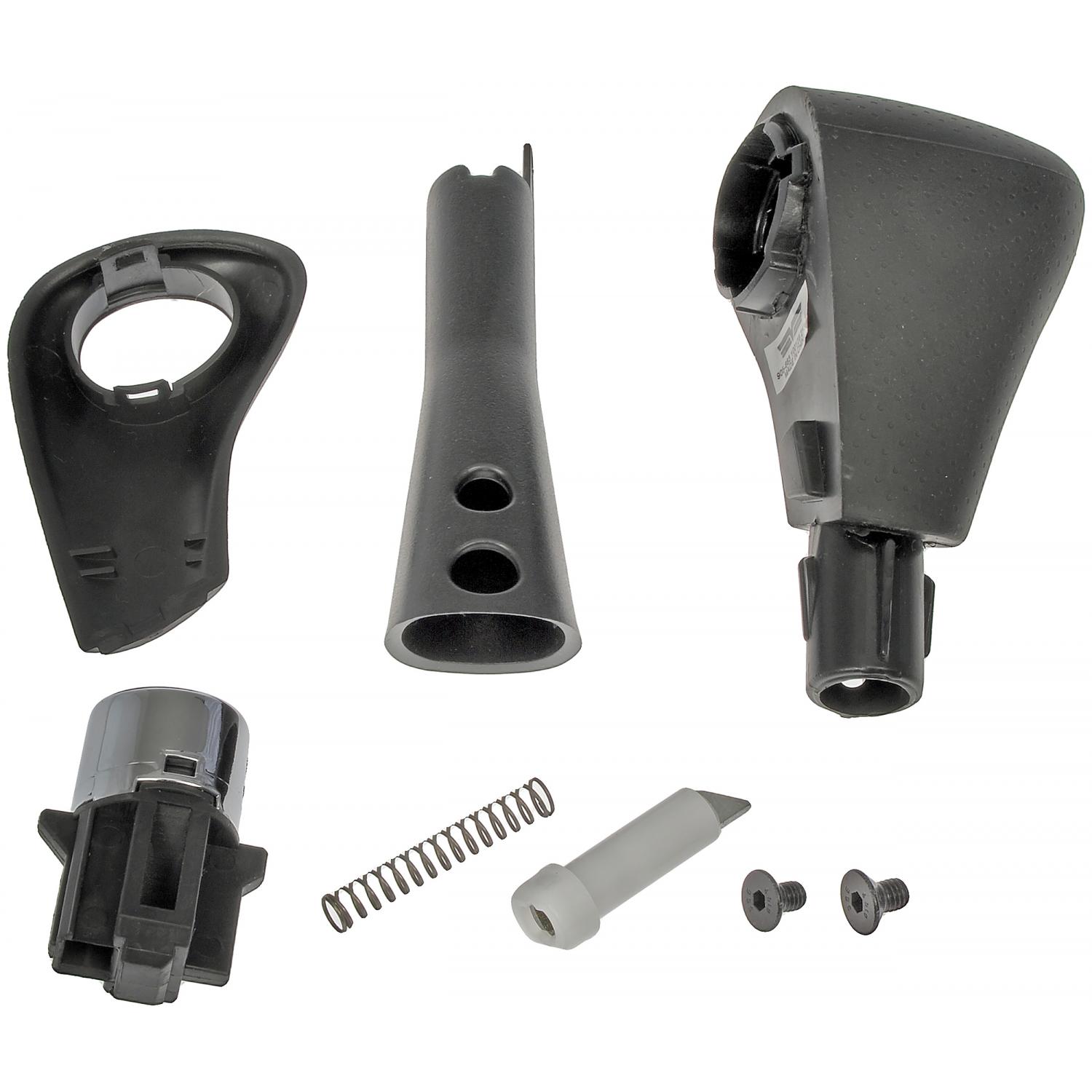 Dorman 905663 - Auto Trans Shift Lever Knob Dorman 905663 Auto Trans Shift Lever Knob product image 1 of 4
