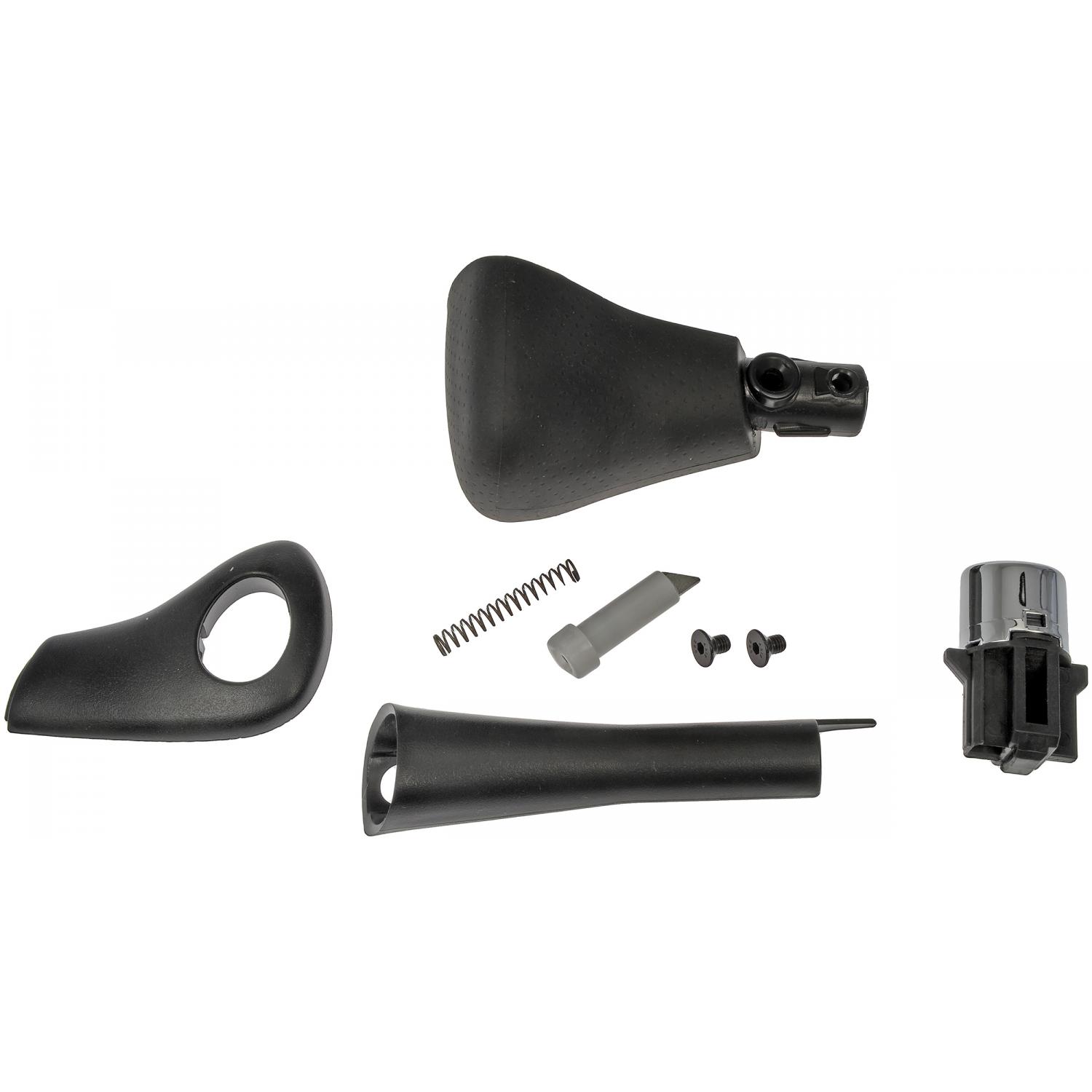 Dorman 905663 - Auto Trans Shift Lever Knob Dorman 905663 Auto Trans Shift Lever Knob product image 3 of 4