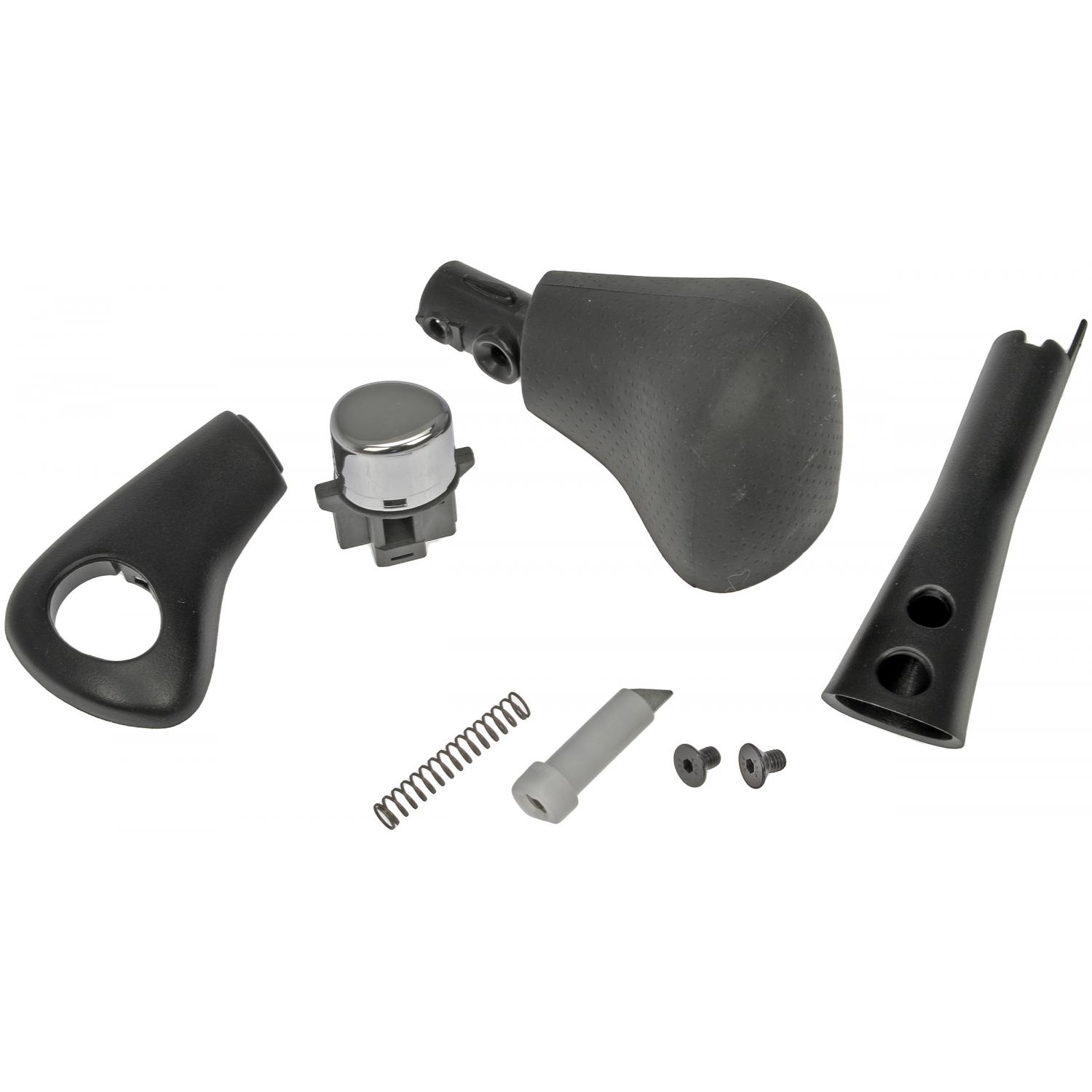 Dorman 905663 - Auto Trans Shift Lever Knob Dorman 905663 Auto Trans Shift Lever Knob product image 4 of 4