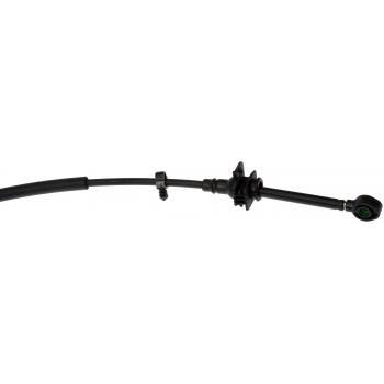 2012 Ford F-450 Super Duty Auto Trans Shifter Cable Dorman 905667 image 3 of 4