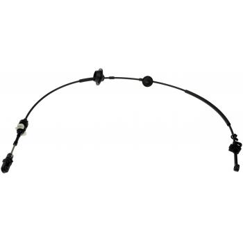 2012 Ford F-450 Super Duty Auto Trans Shifter Cable Dorman 905667 image 4 of 4
