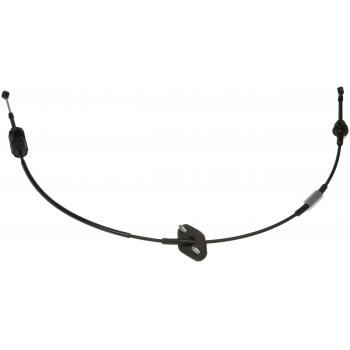 2002 Ford Escape Auto Trans Shifter Cable