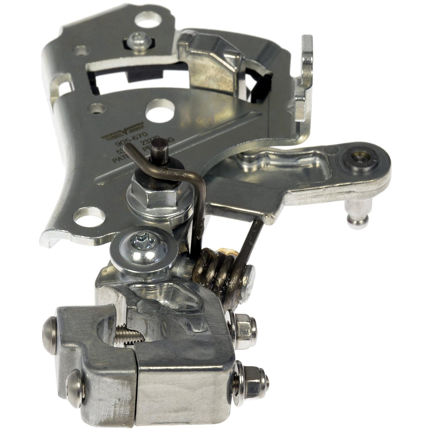 Dorman 905670 - Auto Trans Shift Lever Bracket Dorman 905670 Auto Trans Shift Lever Bracket product image 1 of 5