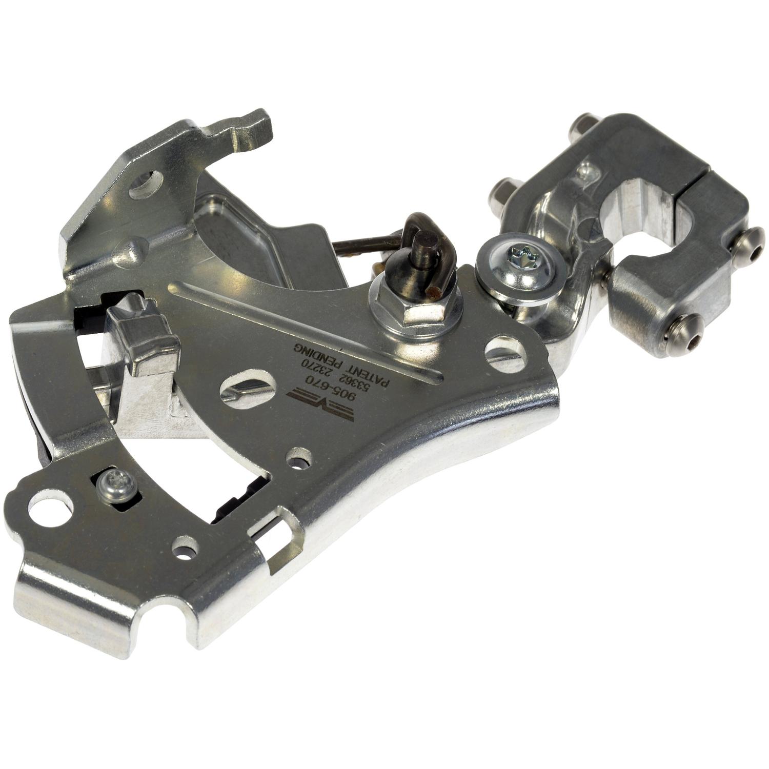 Dorman 905670 - Auto Trans Shift Lever Bracket Dorman 905670 Auto Trans Shift Lever Bracket product image 3 of 5