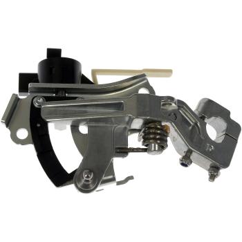 2009 Dodge Ram 1500 Auto Trans Shift Lever Bracket Dorman 905671 image 2 of 4