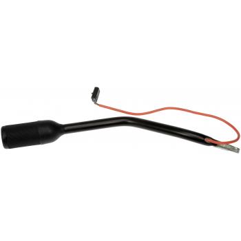 1993 Ford F-350 Auto Trans Shift Lever