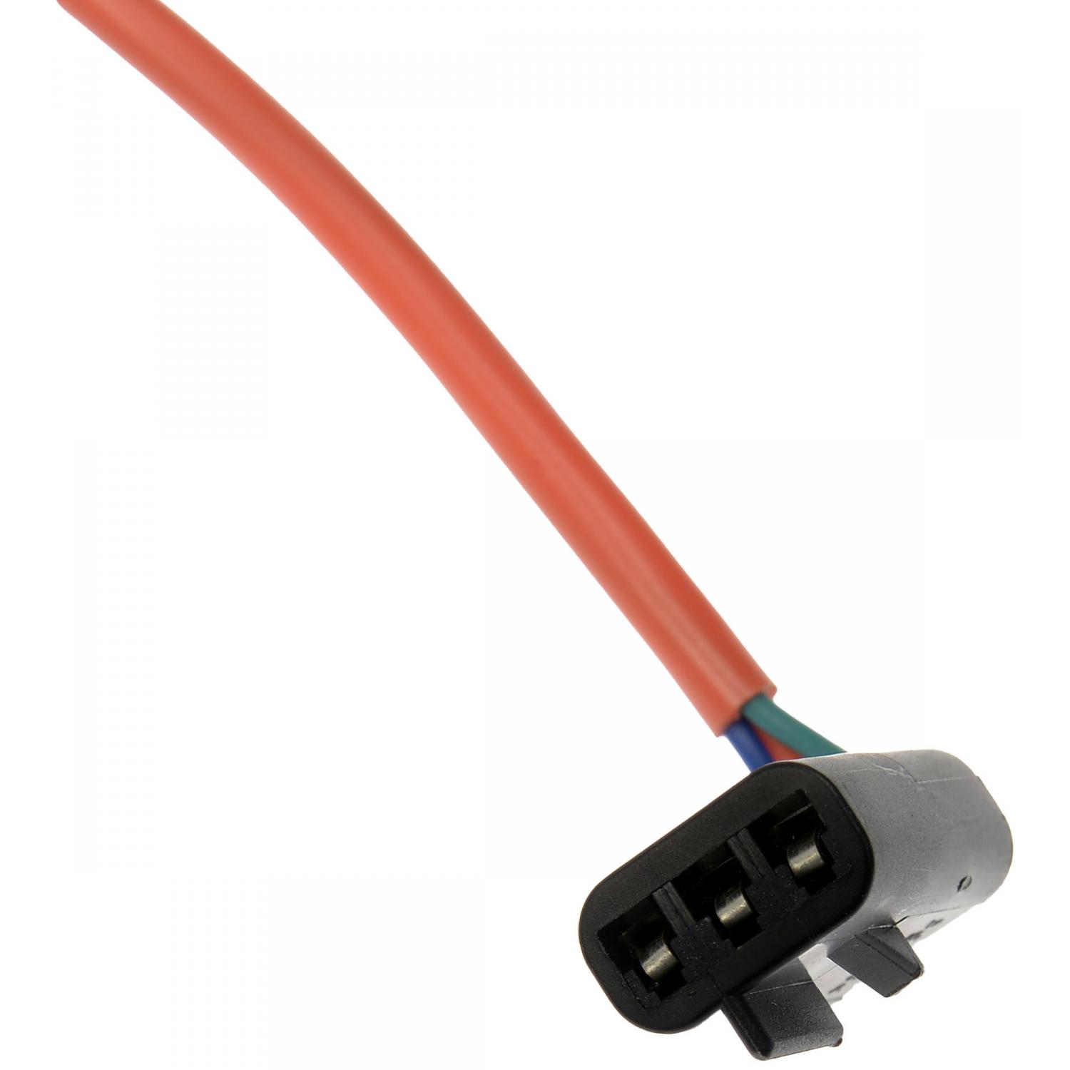 Dorman 905672 - Auto Trans Shift Lever Dorman 905672 Auto Trans Shift Lever product image 2 of 4