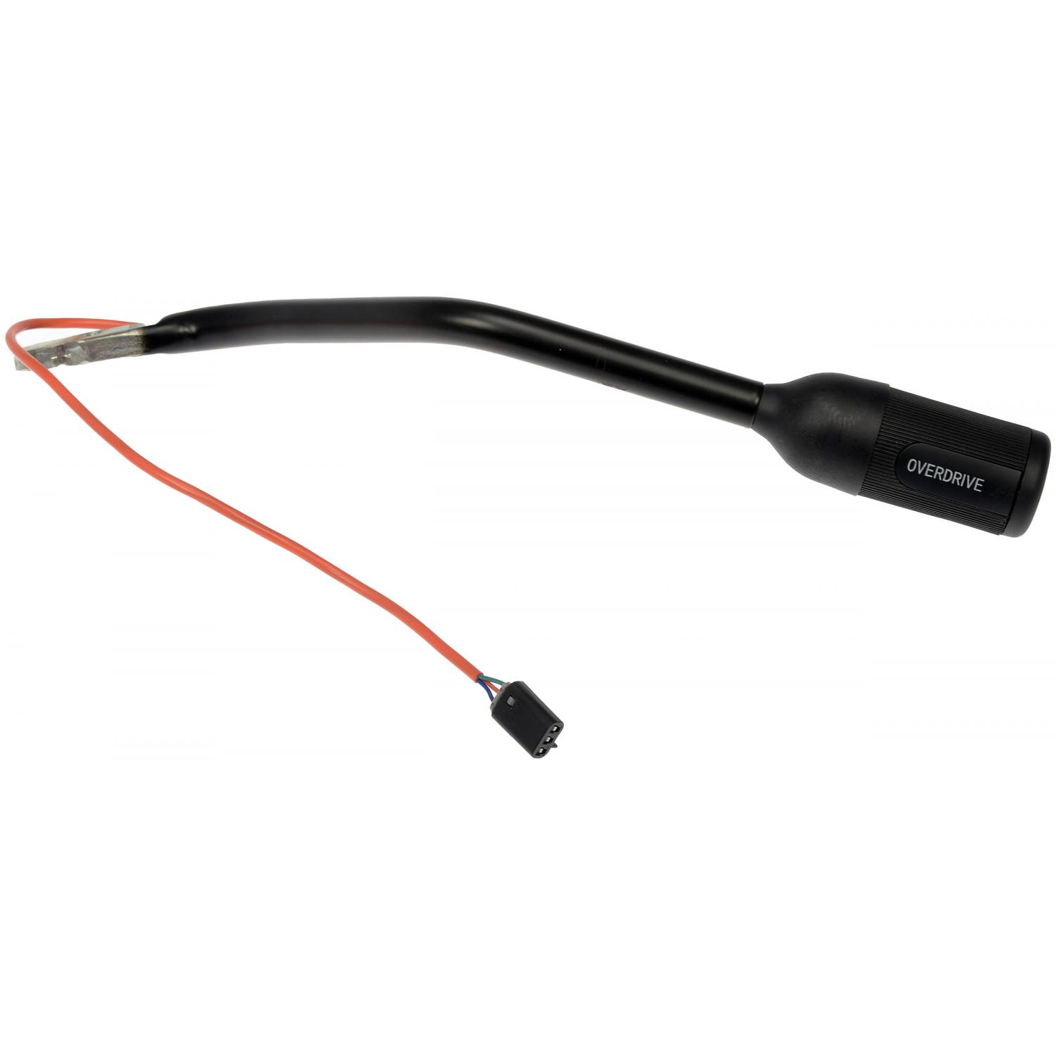 Dorman 905672 - Auto Trans Shift Lever Dorman 905672 Auto Trans Shift Lever product image 4 of 4