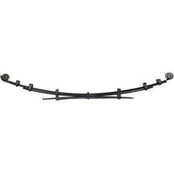 2015 Toyota Tacoma Leaf Spring Rear Right Dorman 90577 image 2 of 4