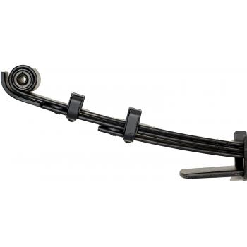 2015 Toyota Tacoma Leaf Spring Rear Right Dorman 90577 image 3 of 4
