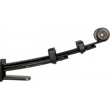 2015 Toyota Tacoma Leaf Spring Rear Right Dorman 90577 image 4 of 4