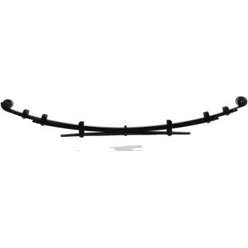 2015 Toyota Tacoma Leaf Spring Rear Left Dorman 90579 image 2 of 4