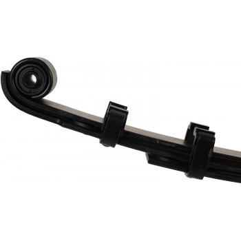 2015 Toyota Tacoma Leaf Spring Rear Left Dorman 90579 image 3 of 4