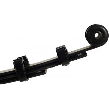 2015 Toyota Tacoma Leaf Spring Rear Left Dorman 90579 image 4 of 4