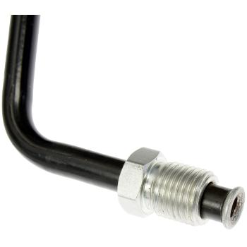 2015 Lincoln MKX Brake Hydraulic Line Rear Dorman 905933 image 3 of 4