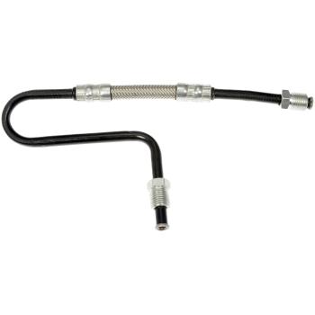2015 Lincoln MKX Brake Hydraulic Line Front Dorman 905934 image 1 of 4
