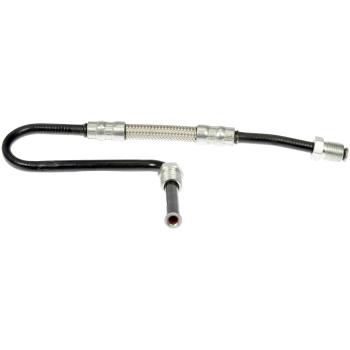 2015 Lincoln MKX Brake Hydraulic Line Front Dorman 905934 image 2 of 4