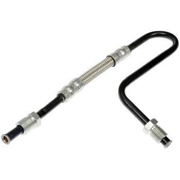 2015 Lincoln MKX Brake Hydraulic Line Front Dorman 905934 image 3 of 4