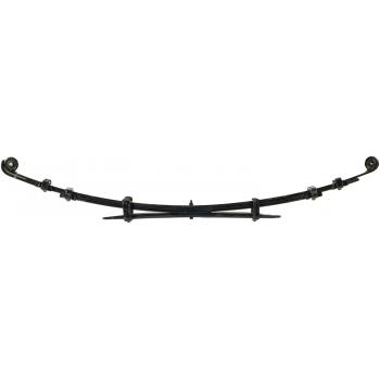 2020 Toyota Tacoma Leaf Spring Rear Right Dorman 90607 image 1 of 4