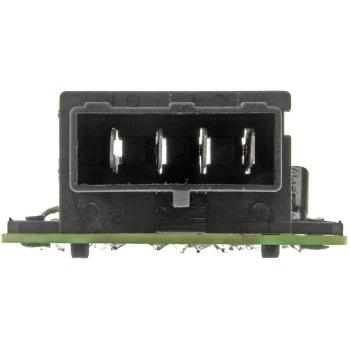 1988 Cadillac Cimarron Wiper Motor Pulse Board Module Dorman 906109 image 3 of 4