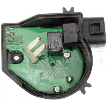2000 Cadillac Escalade Wiper Motor Pulse Board Module Dorman 906118 image 2 of 4
