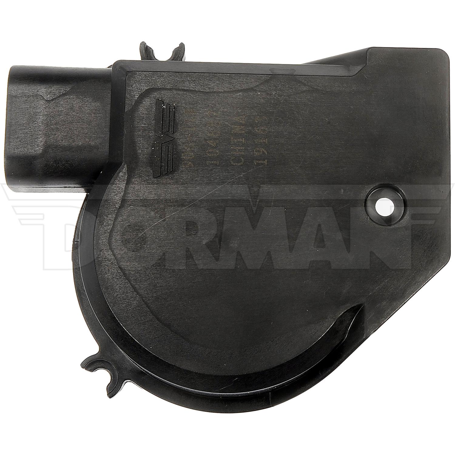 Dorman 906118 - Wiper Motor Pulse Board Module Dorman 906118 Wiper Motor Pulse Board Module product image 3 of 5