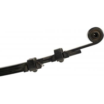 2017 Toyota Tacoma Leaf Spring Rear Left Dorman 90613 image 3 of 4
