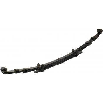2017 Toyota Tacoma Leaf Spring Rear Left Dorman 90613 image 4 of 4