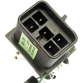 1995 Chevrolet Blazer Wiper Motor Pulse Board Module Front Dorman 906136 image 2 of 2