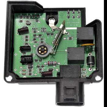 2005 Chevrolet Venture Wiper Motor Pulse Board Module Front Dorman 906144 image 2 of 3