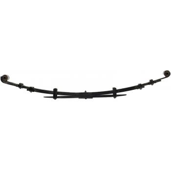 2017 Toyota Tacoma Leaf Spring Rear Right Dorman 90619 image 1 of 4