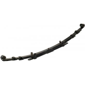 2017 Toyota Tacoma Leaf Spring Rear Right Dorman 90619 image 4 of 4