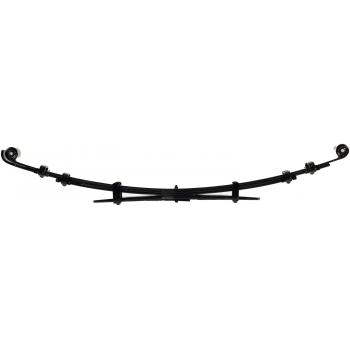 2017 Toyota Tacoma Leaf Spring Rear Left Dorman 90621 image 1 of 4