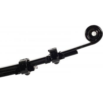2017 Toyota Tacoma Leaf Spring Rear Left Dorman 90621 image 3 of 4