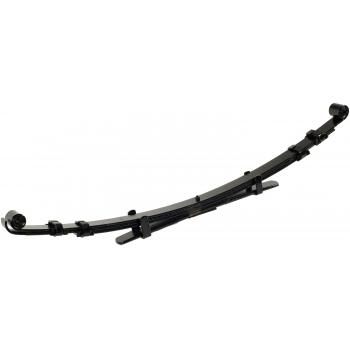 2017 Toyota Tacoma Leaf Spring Rear Left Dorman 90621 image 4 of 4