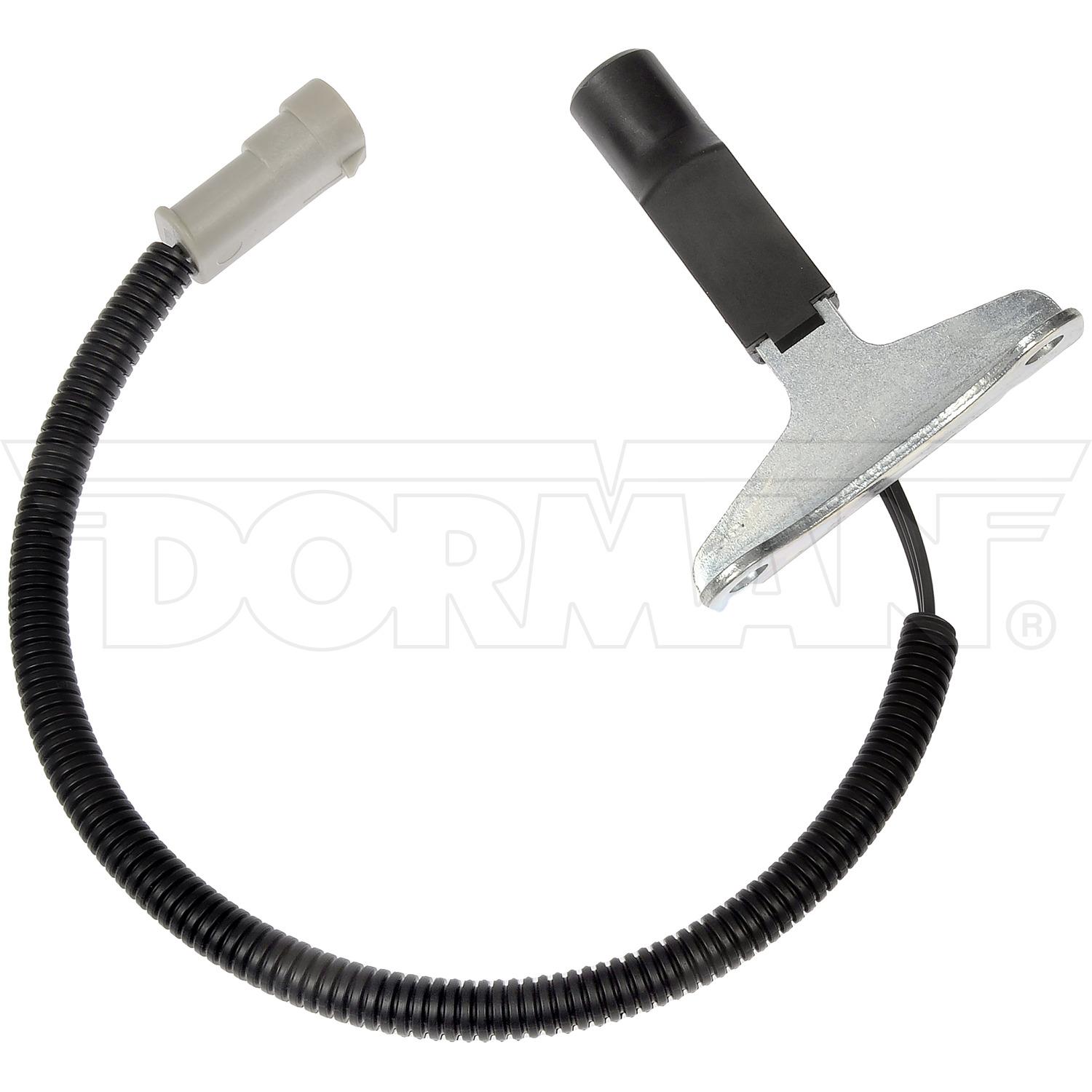 Dorman 907748 Engine Crankshaft Position Sensor product image 1 of 4