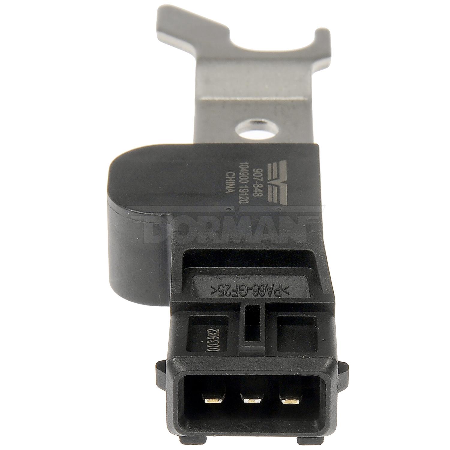 Dorman 907848 - Engine Camshaft Position Sensor Dorman 907848 Engine Camshaft Position Sensor product image 1 of 4