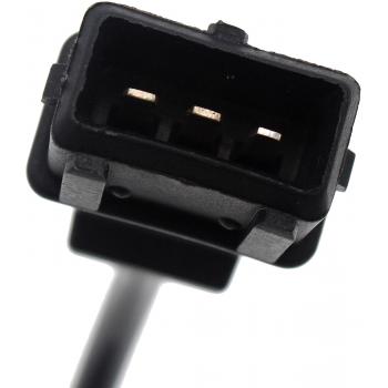 2006 Pontiac Wave Engine Crankshaft Position Sensor