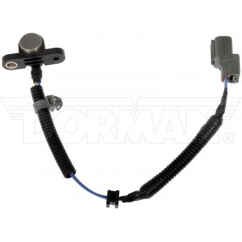 2001 Honda CR-V Engine Crankshaft Position Sensor Dorman 907908 image 1 of 4