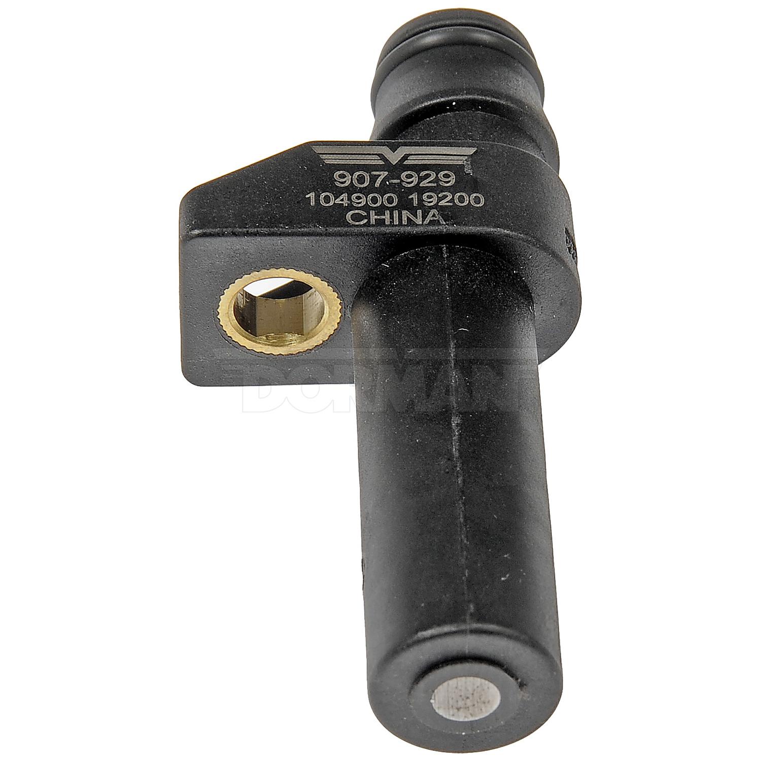 Dorman 907929 - Engine Crankshaft Position Sensor Dorman 907929 Engine Crankshaft Position Sensor product image 2 of 4