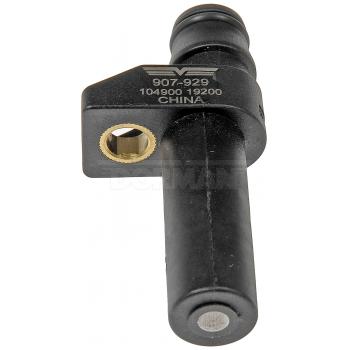 1999 Mercedes-Benz S320 Engine Crankshaft Position Sensor Dorman 907929 image 2 of 4