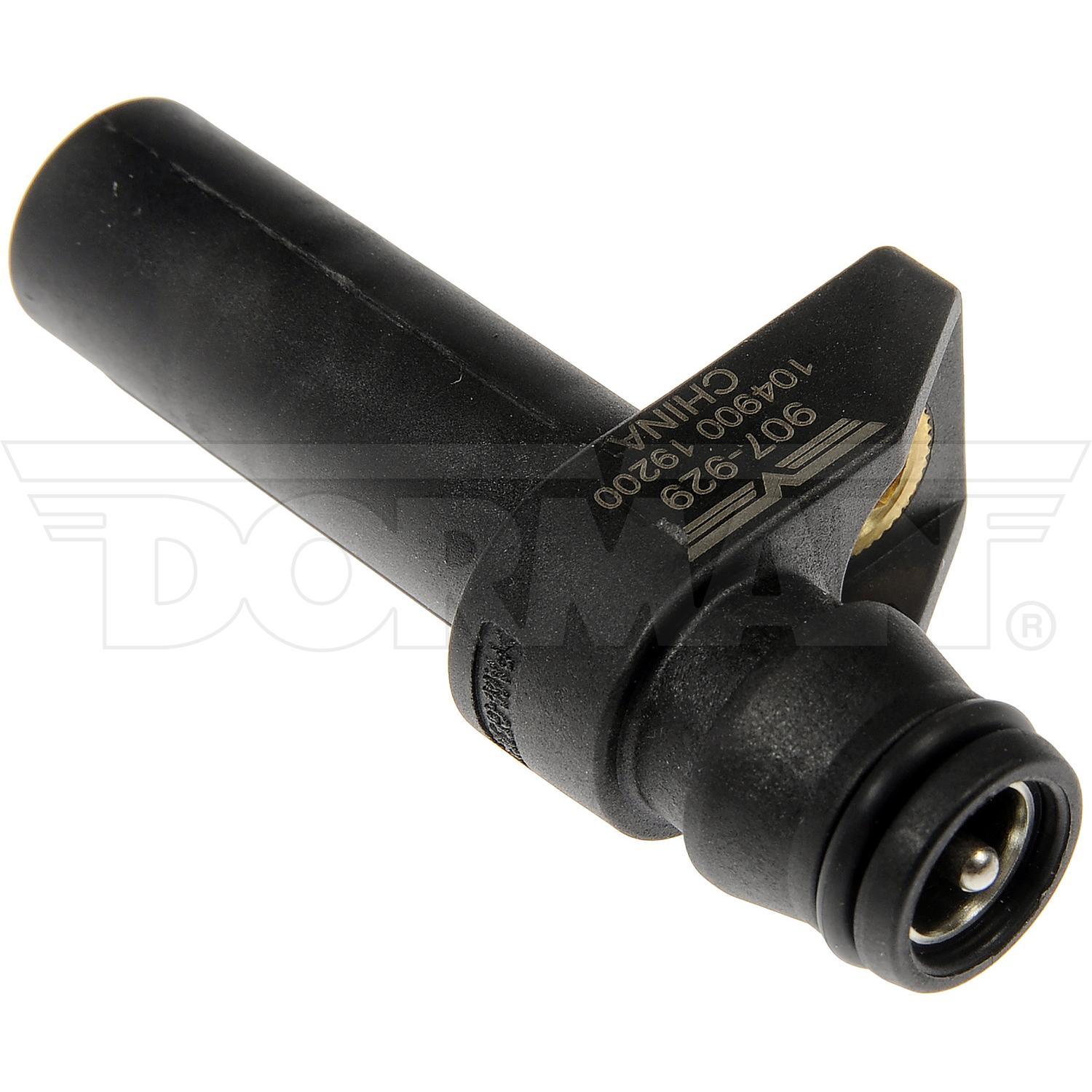 Dorman 907929 - Engine Crankshaft Position Sensor Dorman 907929 Engine Crankshaft Position Sensor product image 4 of 4