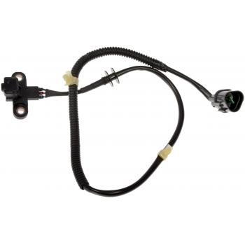 2000 Mitsubishi Mirage Engine Crankshaft Position Sensor Dorman 907935 image 1 of 4