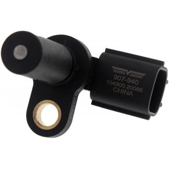 1998 Nissan 200SX Engine Crankshaft Position Sensor Dorman 907940 image 4 of 4